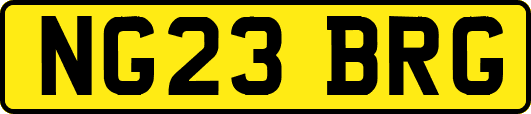 NG23BRG