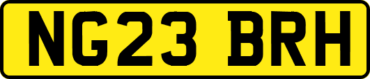 NG23BRH