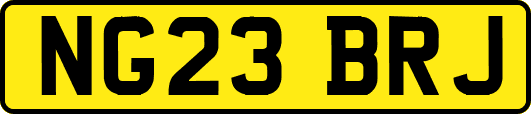 NG23BRJ