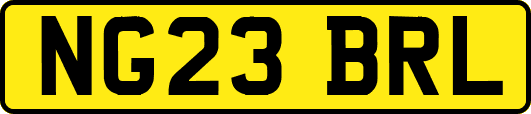 NG23BRL