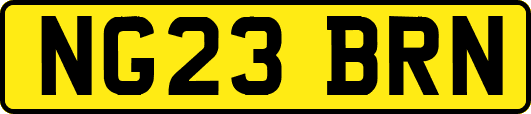 NG23BRN