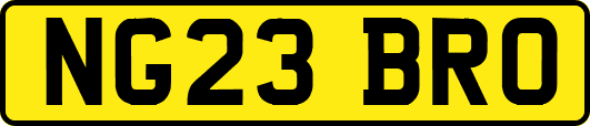 NG23BRO