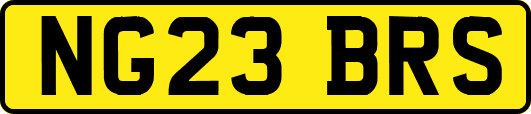 NG23BRS