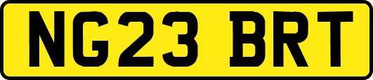 NG23BRT
