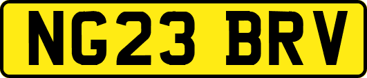 NG23BRV