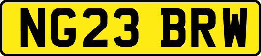 NG23BRW