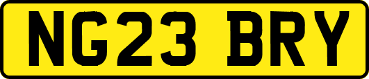NG23BRY
