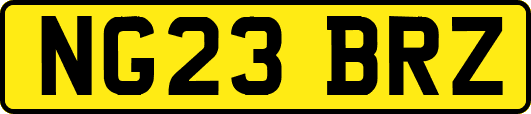 NG23BRZ