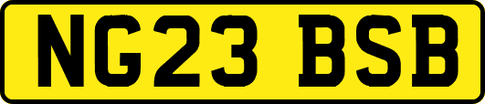 NG23BSB
