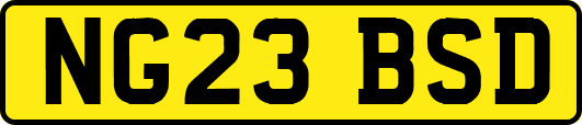 NG23BSD