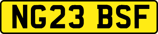 NG23BSF