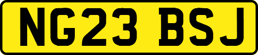 NG23BSJ