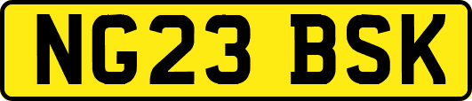 NG23BSK