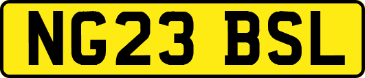 NG23BSL