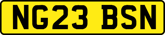 NG23BSN