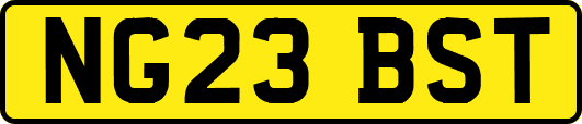 NG23BST