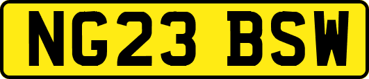 NG23BSW