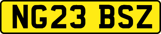 NG23BSZ