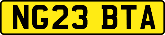 NG23BTA