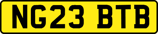 NG23BTB