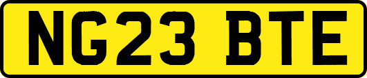 NG23BTE