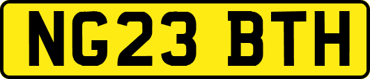 NG23BTH