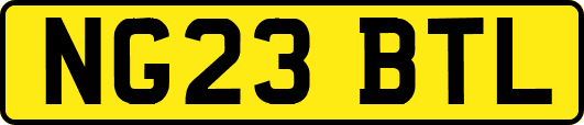 NG23BTL