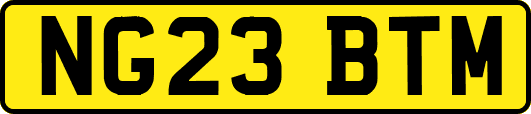 NG23BTM