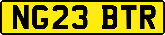 NG23BTR