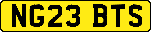 NG23BTS