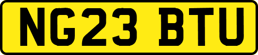 NG23BTU