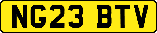 NG23BTV