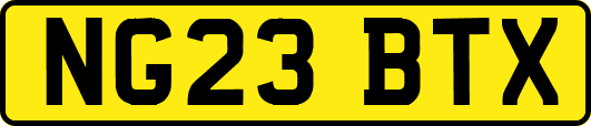 NG23BTX