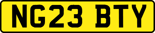 NG23BTY