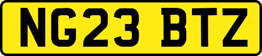 NG23BTZ