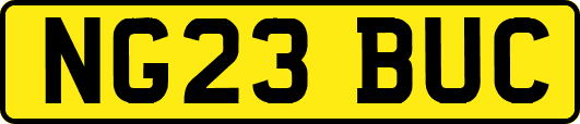 NG23BUC