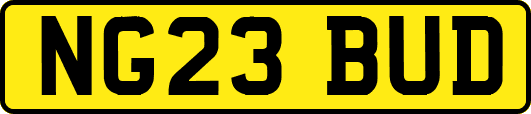 NG23BUD