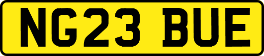 NG23BUE
