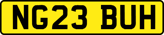 NG23BUH
