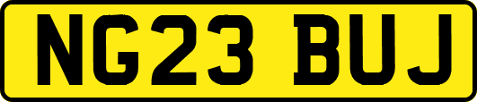 NG23BUJ