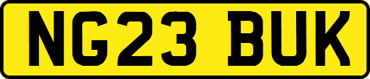 NG23BUK