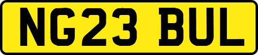 NG23BUL