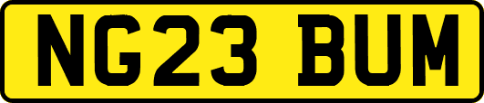 NG23BUM