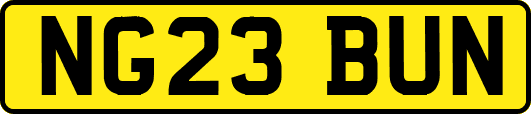 NG23BUN