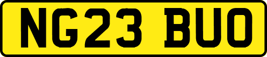 NG23BUO