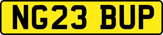 NG23BUP