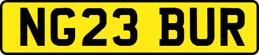 NG23BUR
