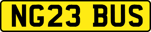 NG23BUS