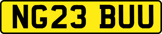 NG23BUU