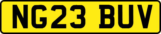 NG23BUV